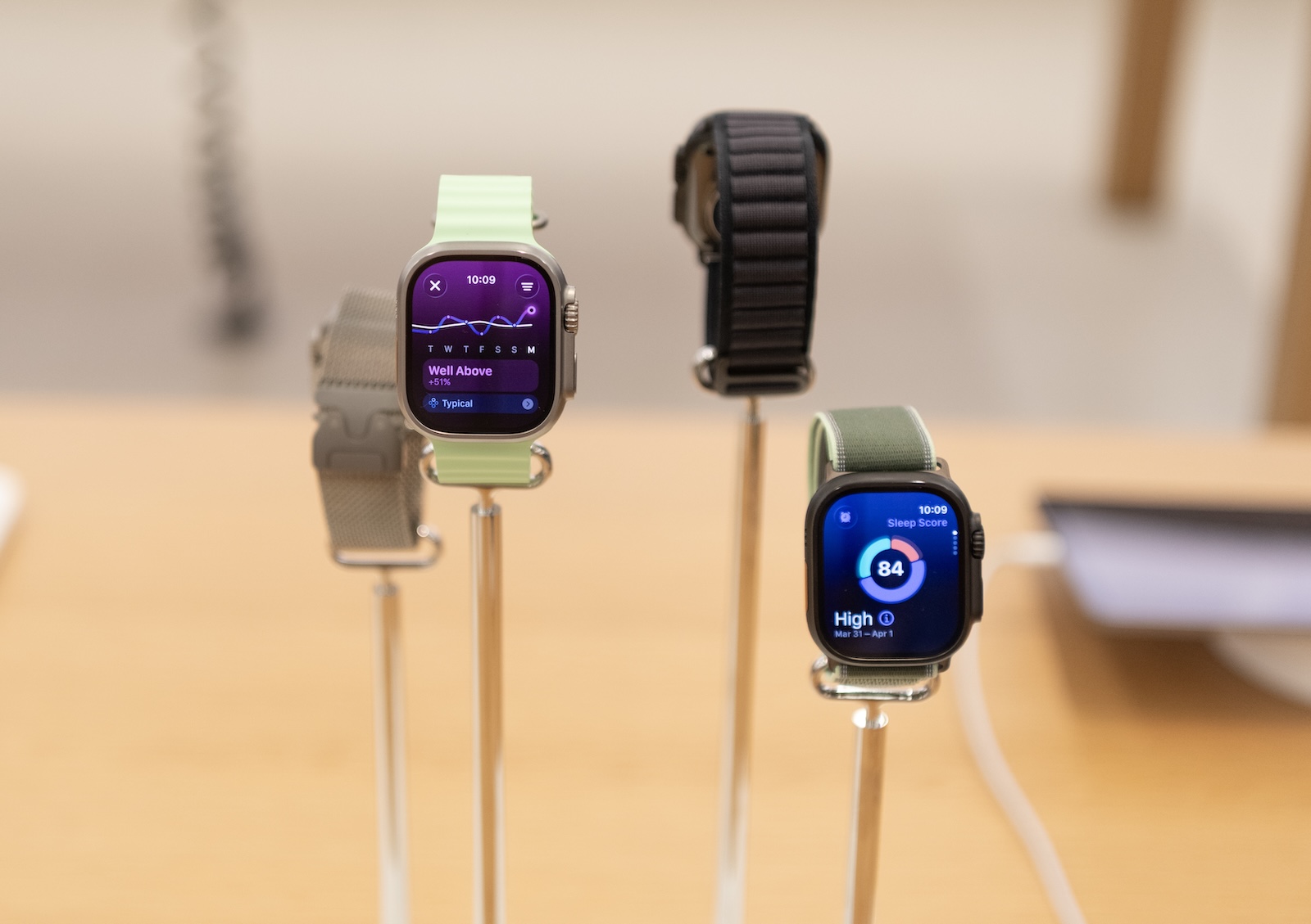Apple Watch Smartwatch