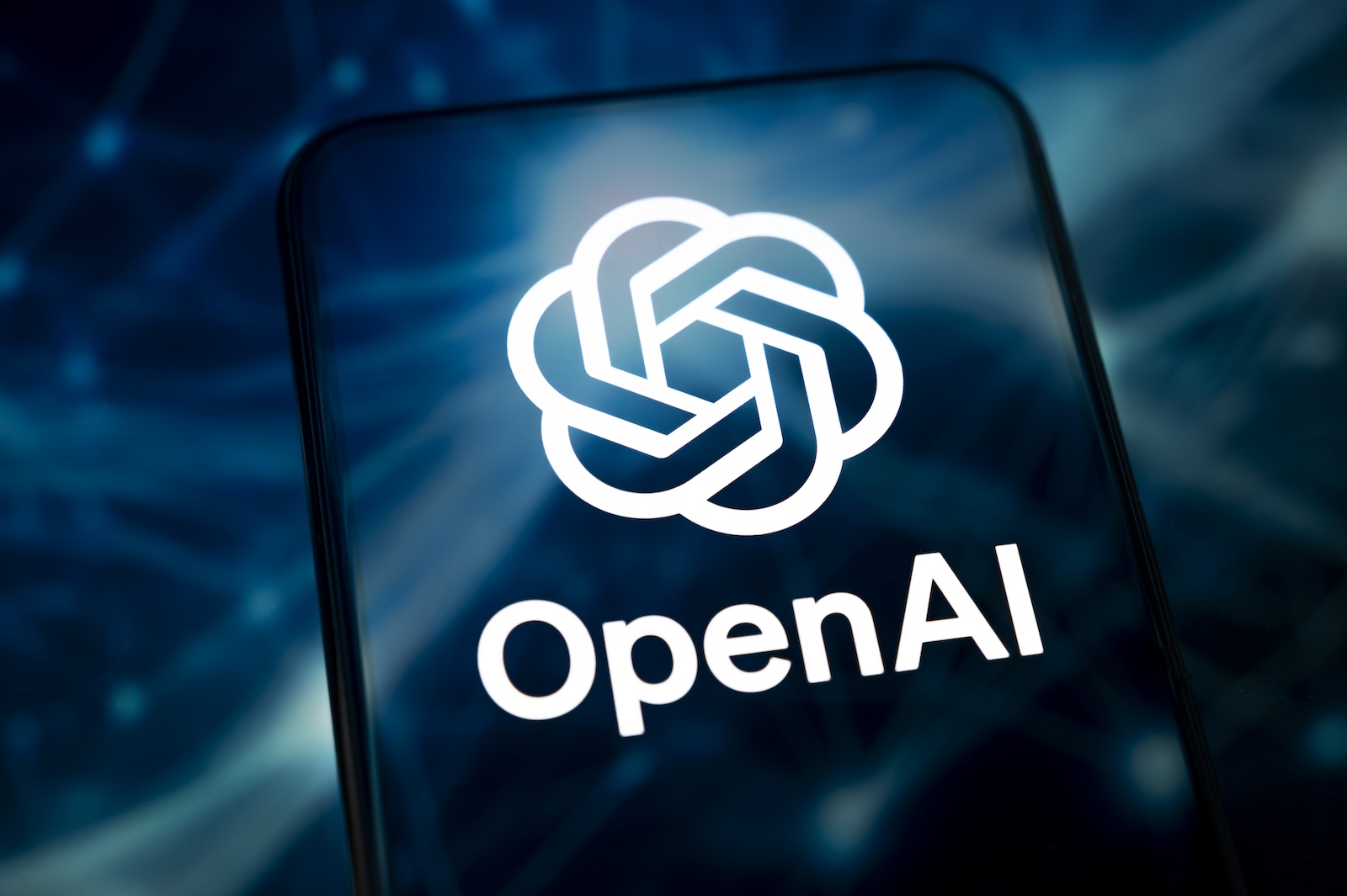 OpenAI Jony Ive