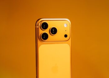 iPhone 18 Pro Apple