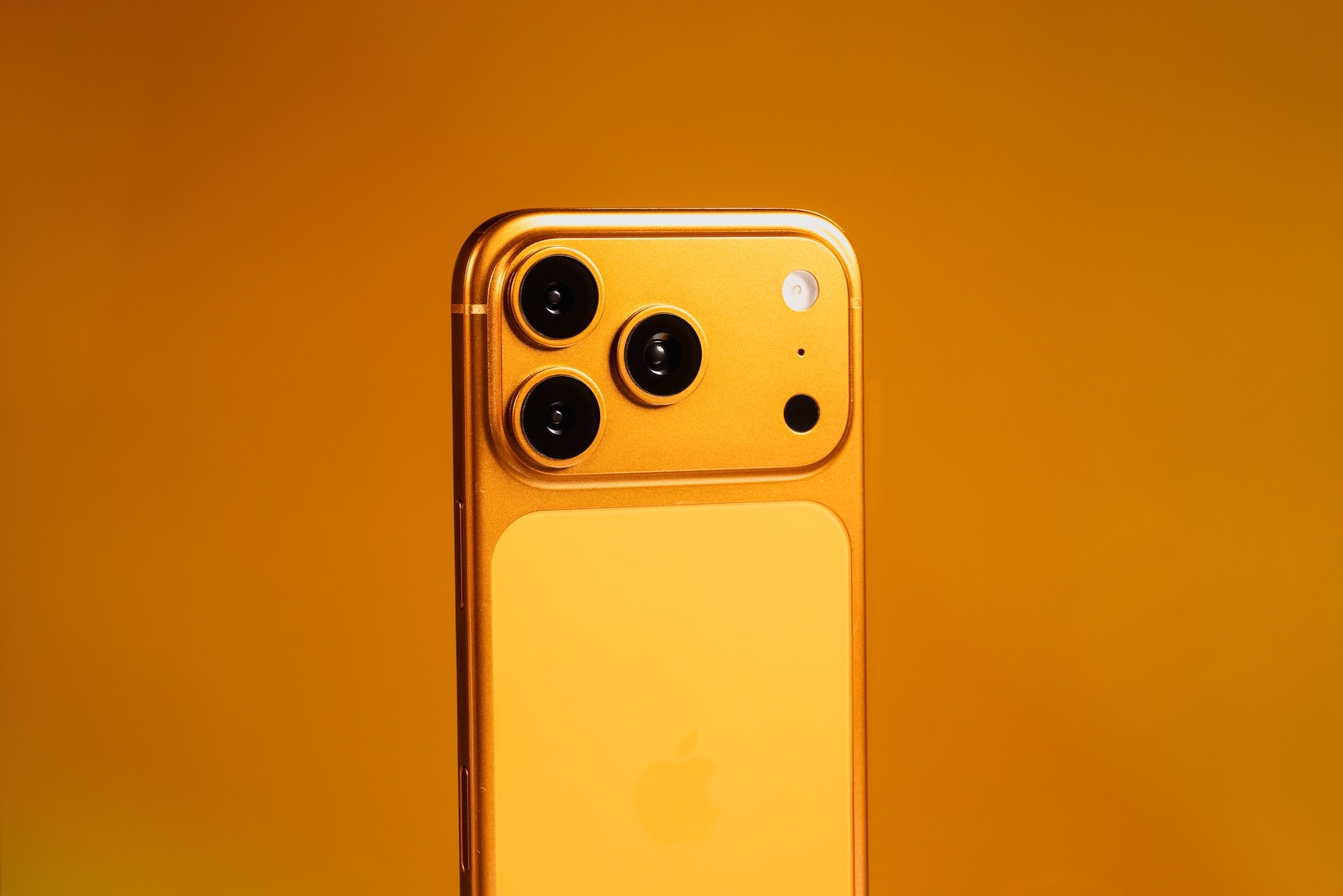 iPhone 18 Pro Apple