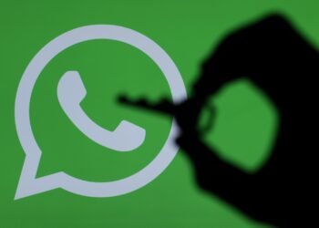 WhatsApp encryption