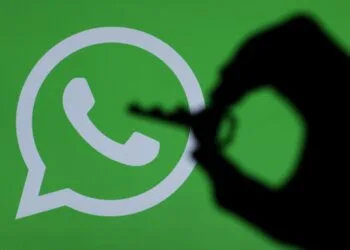 WhatsApp encryption