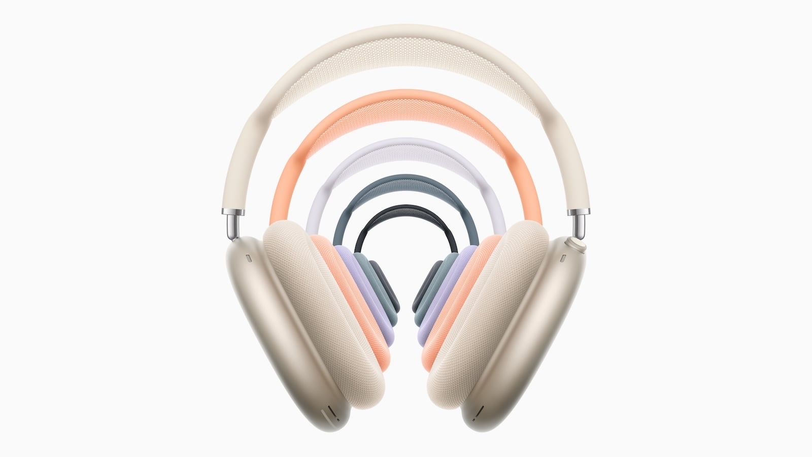 AirPods Max 2 Apple