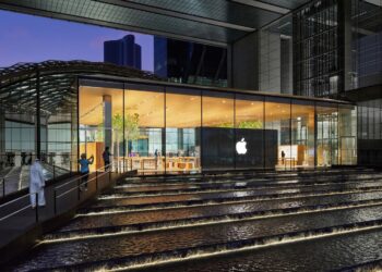 Apple Store United Arab Emirates