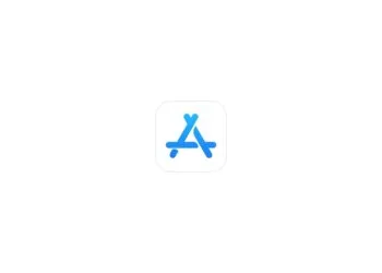 Apple App Store AI coding apps