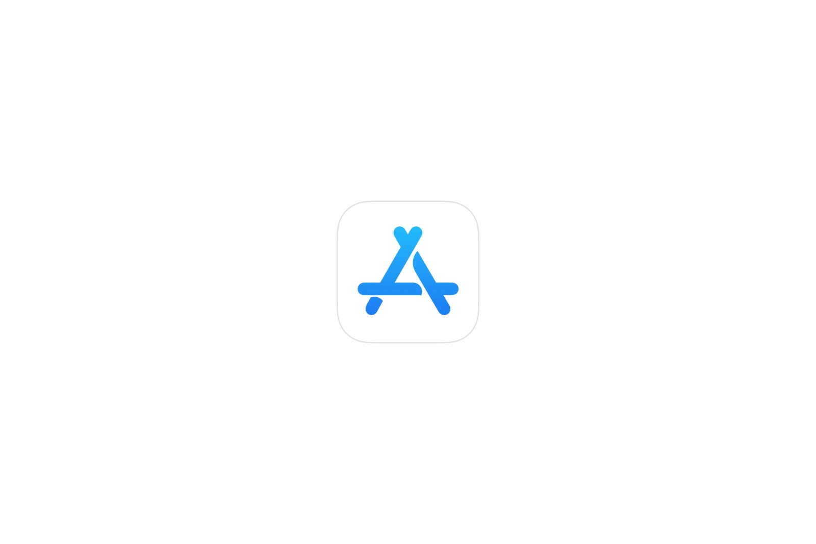 Apple App Store AI coding apps
