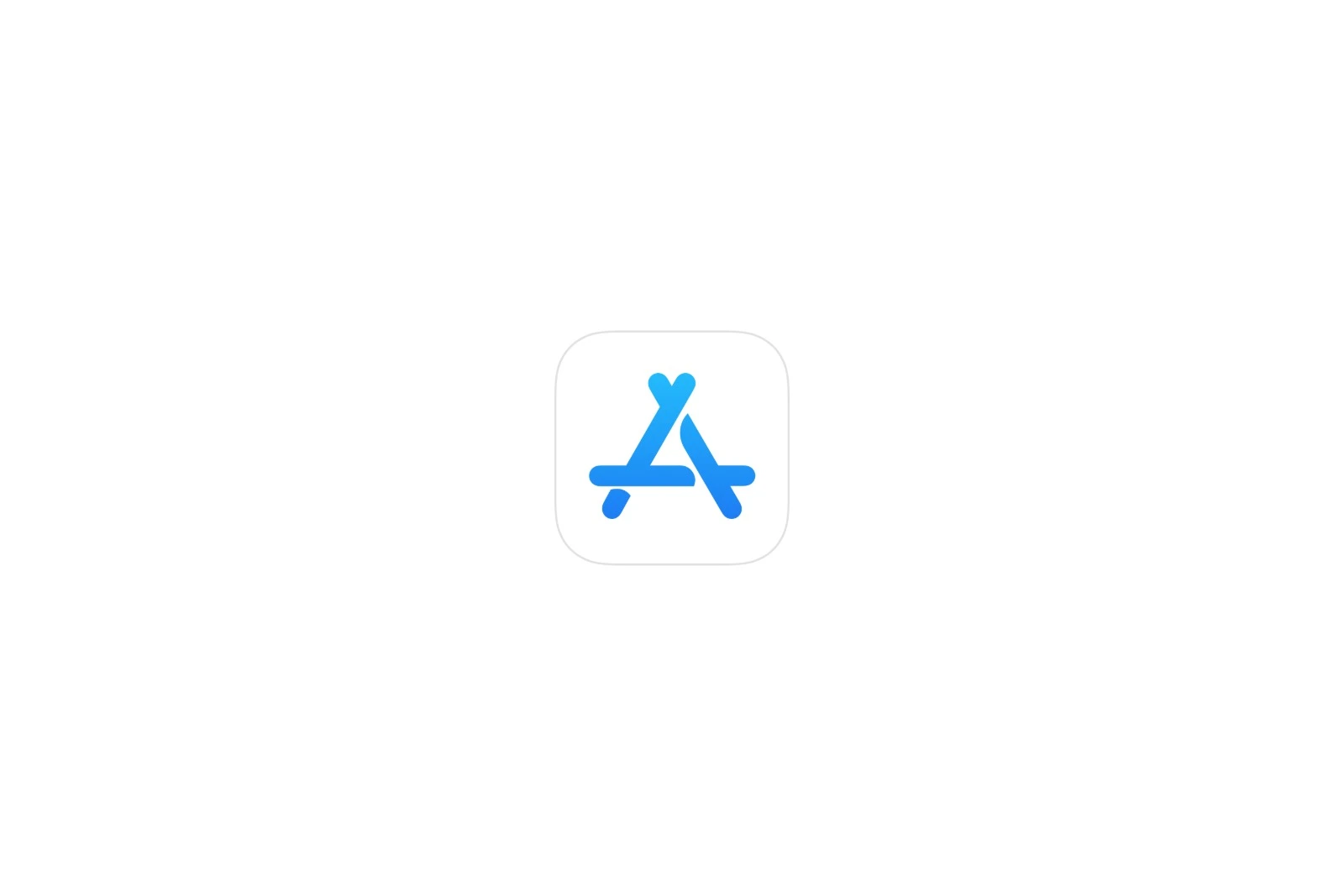 Apple App Store AI coding apps