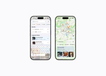 Apple Business Apple Maps