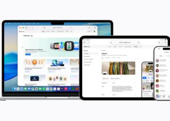 Apple Business