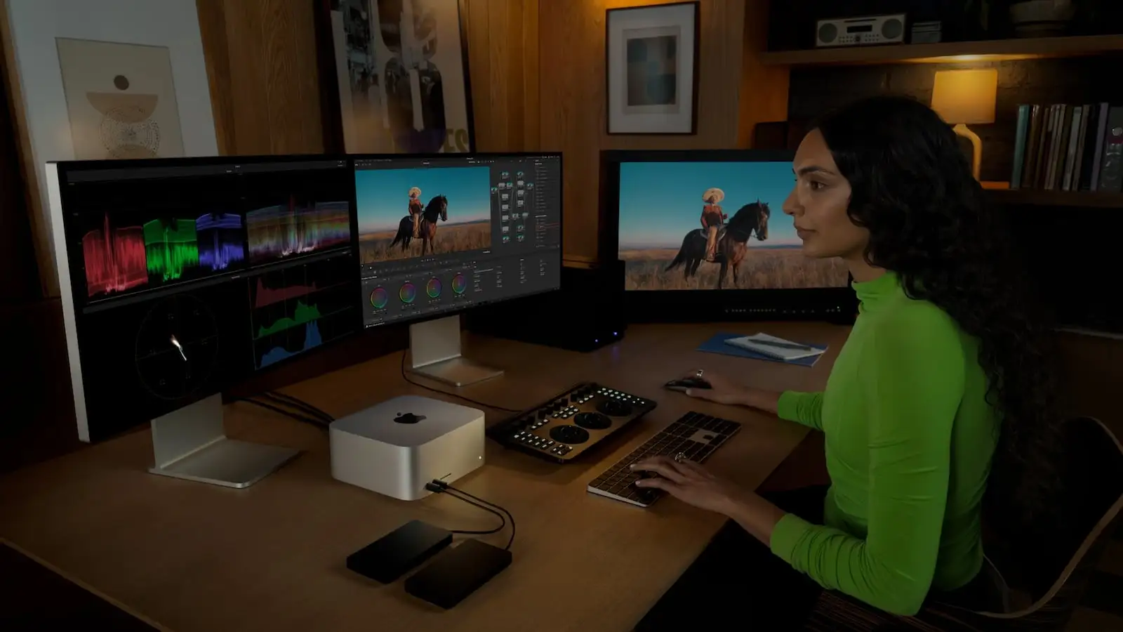 Mac Buying Guide M4: Mac mini vs. Mac Studio vs. iMac