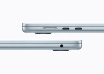 MacBook Air Apple