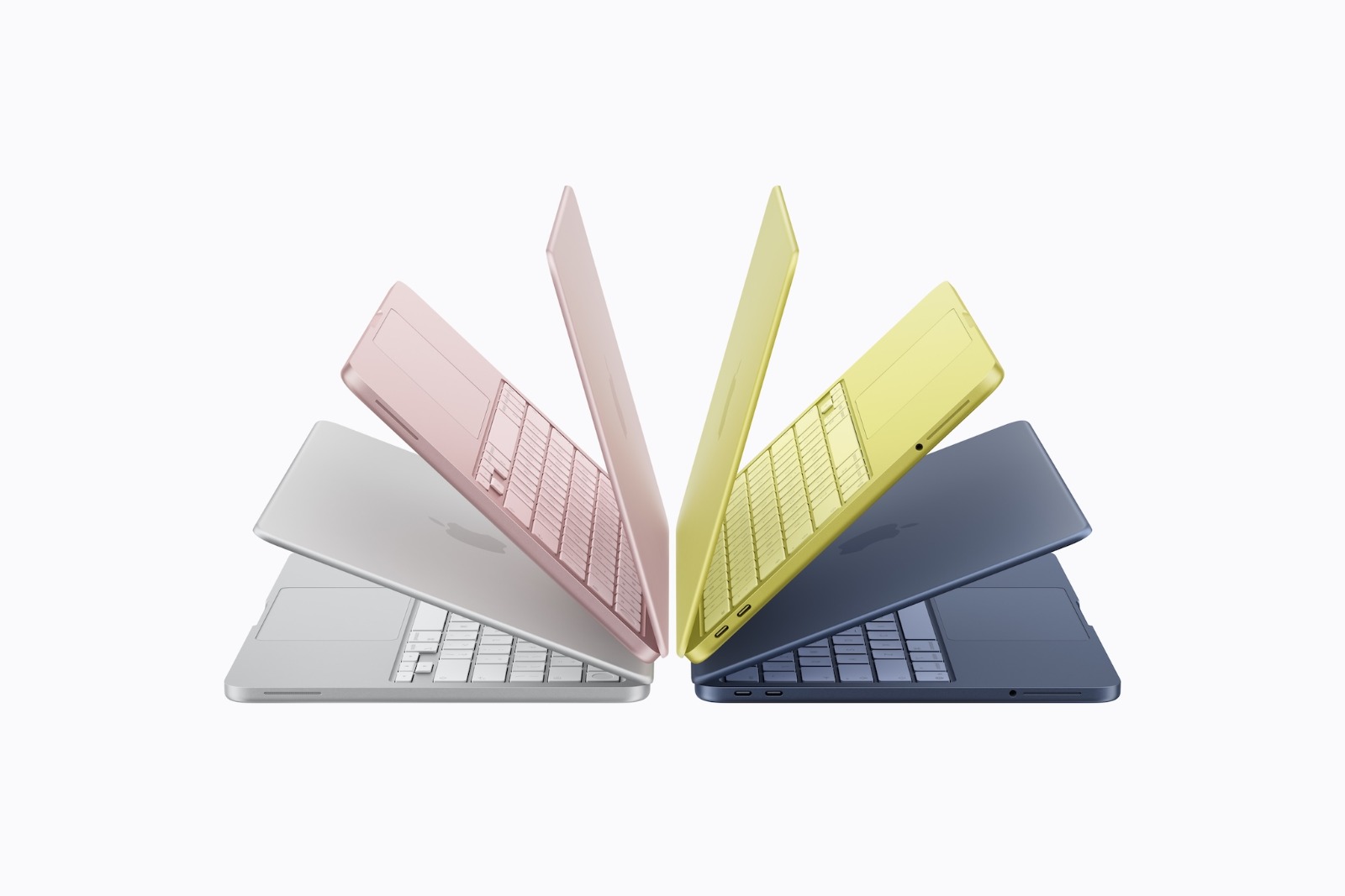 MacBook Neo Apple