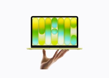 MacBook Neo Apple