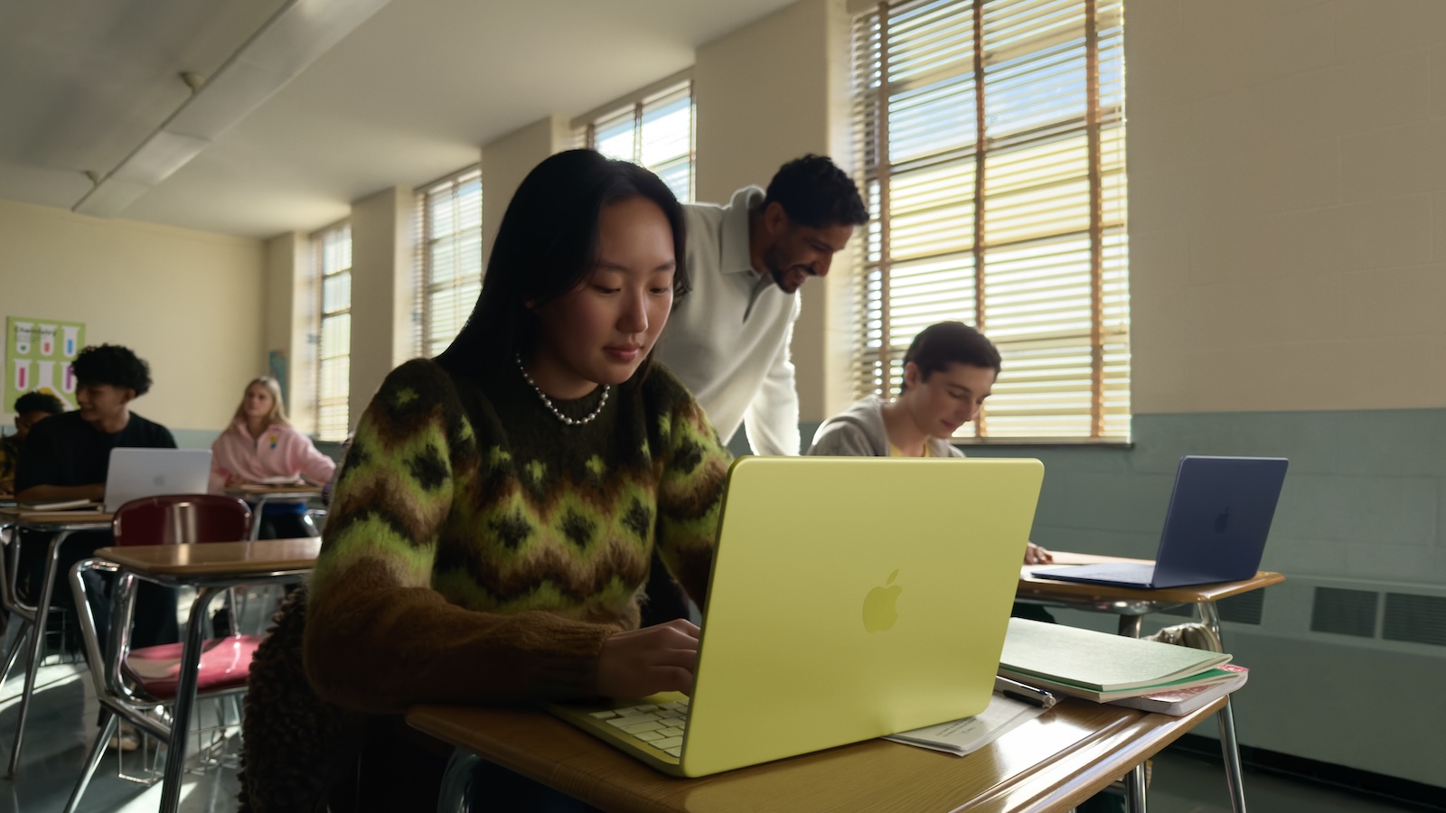 MacBook Neo 2 Apple