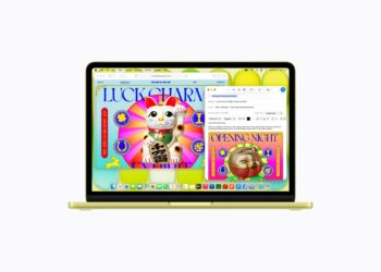 macOS 26.4 MacBook Neo