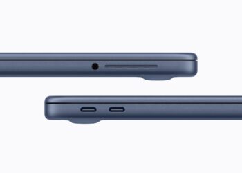 MacBook Neo Apple