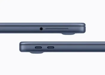 MacBook Neo Apple
