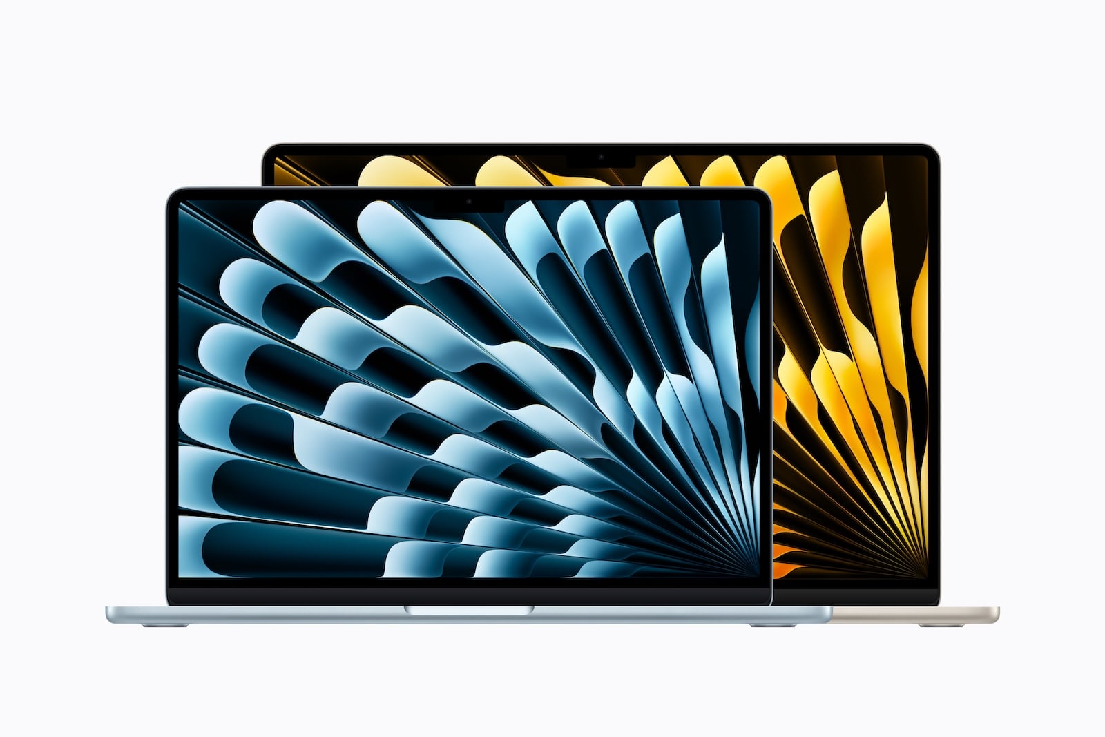 MacBook Air M5: 13 vs. 15 inch – Which size is worth it?