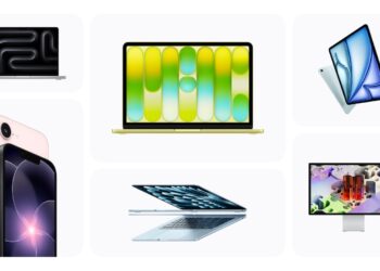 Apple March 2026 Products