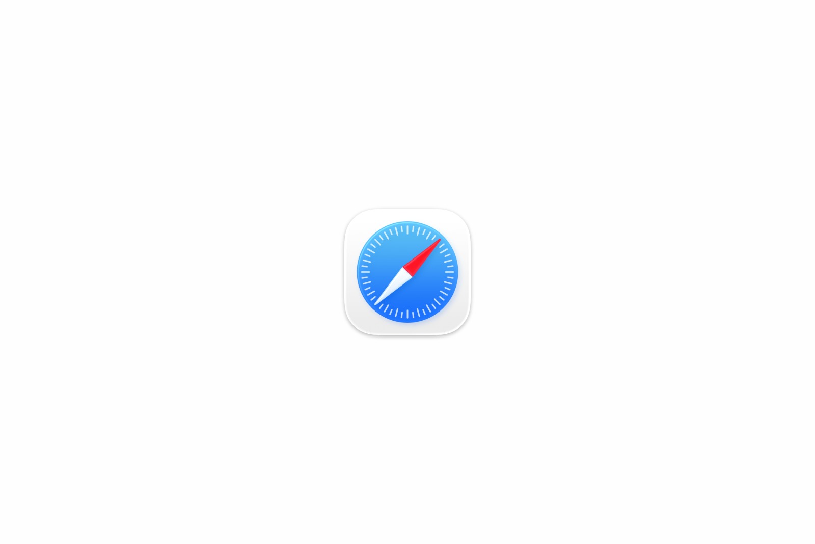 Apple Safari 26.4