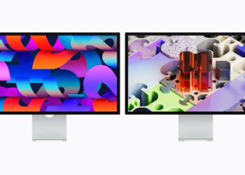 Apple Studio Display and Studio Display XDR