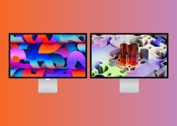Apple Studio Display vs Studio Display XDR