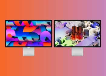 Apple Studio Display vs Studio Display XDR