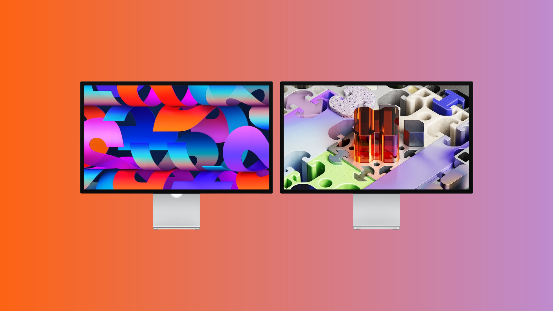 Apple Studio Display vs Studio Display XDR