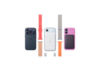 Apple accessories