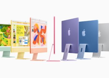 iMac Apple
