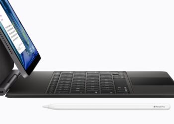 iPad Air M4 Apple