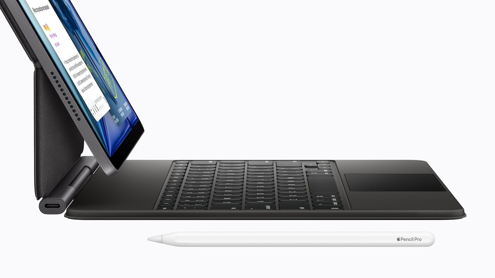 iPad Air M4 Apple