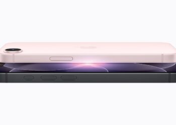 Apple iPhone 19e