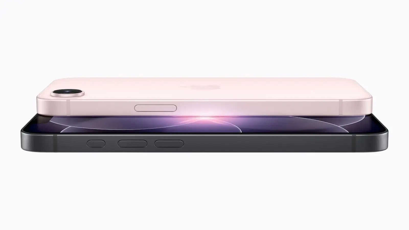Apple iPhone 19e