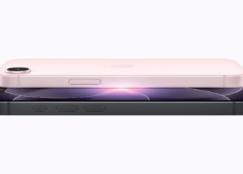 iPhone 17e Apple