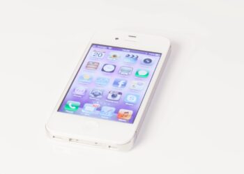 Apple iPhone