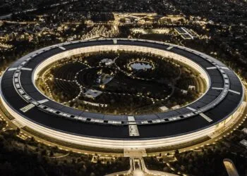 Apple Anniversary Celebration