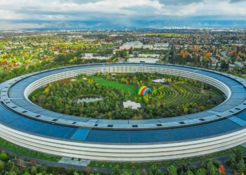 Apple Anniversary