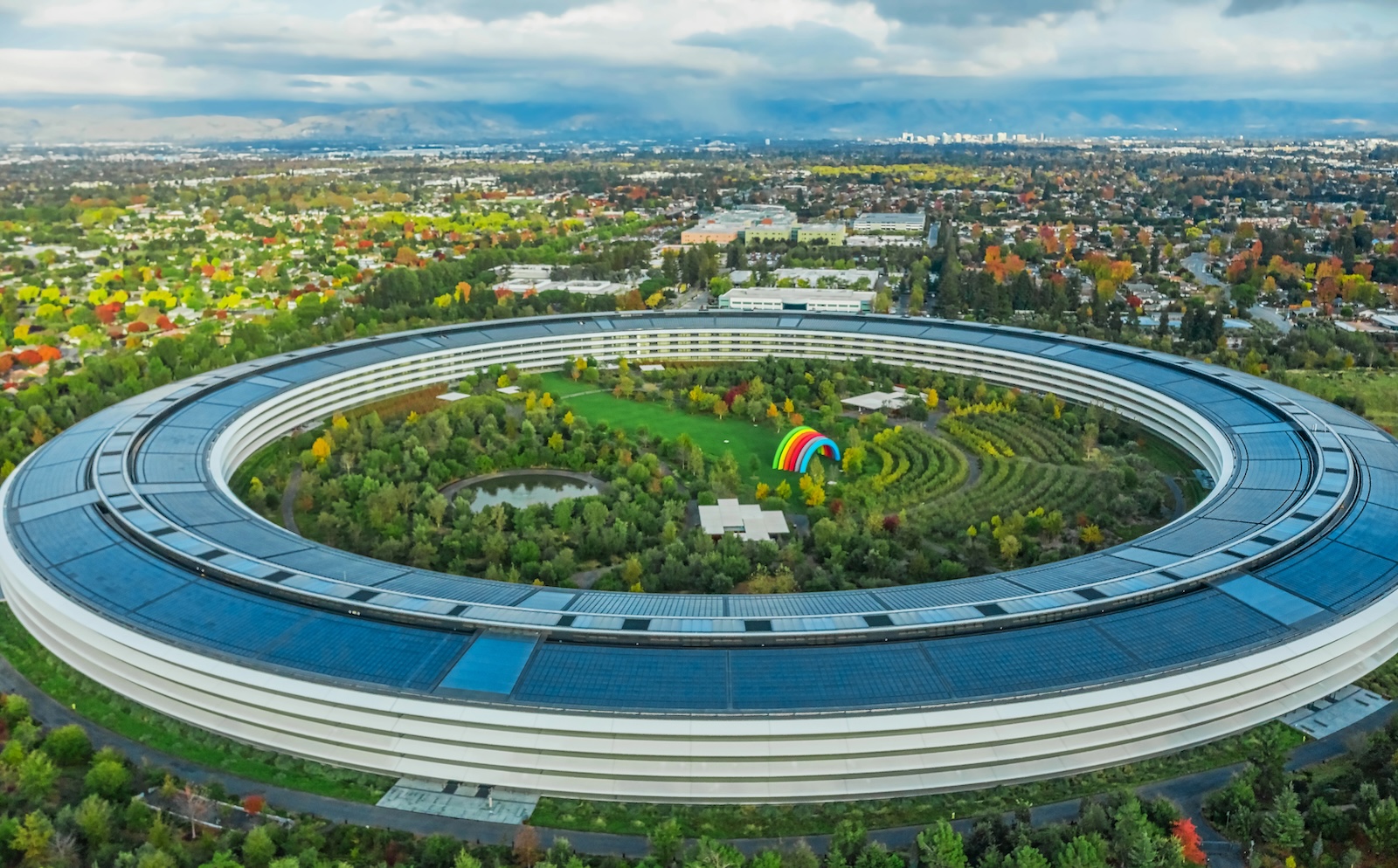 Apple Anniversary