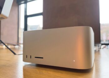 Mac Studio Apple