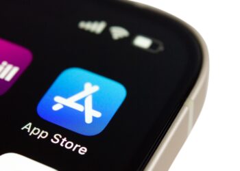Apple App Store
