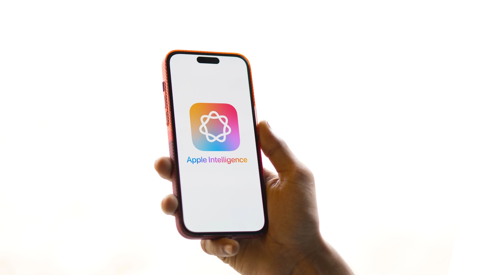 Apple Siri