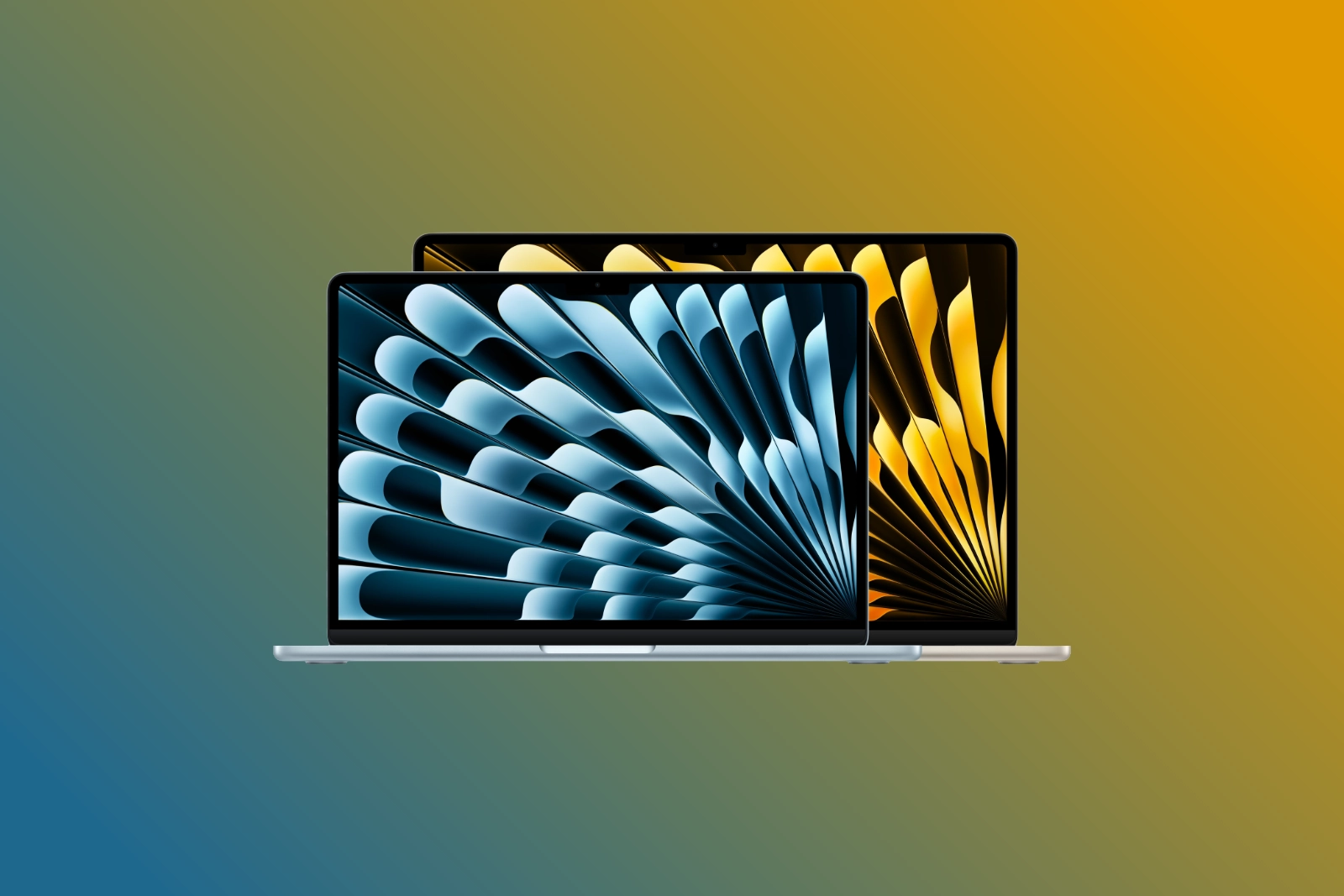 M5 MacBook Air vs M4 MacBook Air