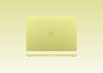 MacBook Neo Apple