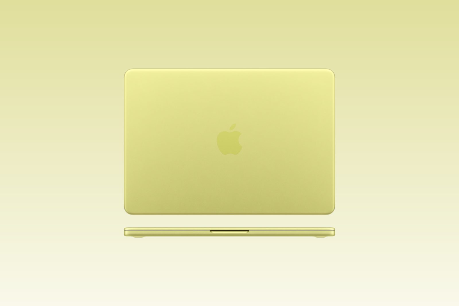 MacBook Neo Apple