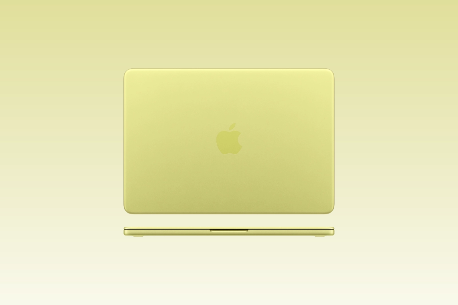 MacBook Neo Apple