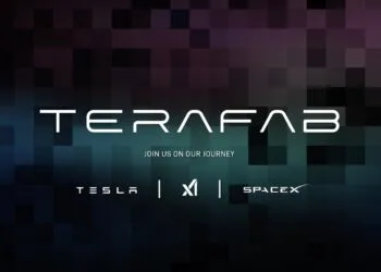 Terafab Elon Musk
