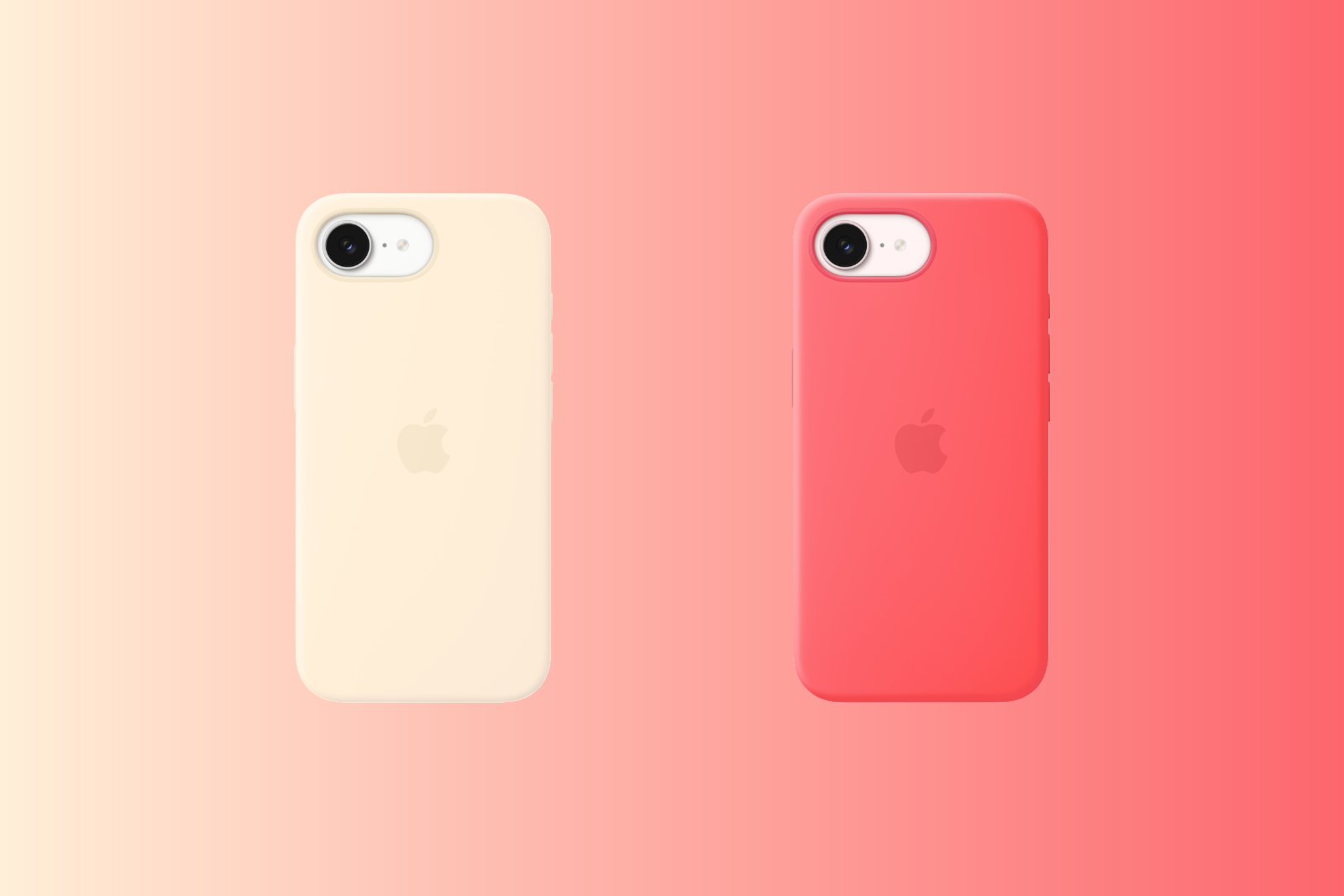 iPhone 17 cases