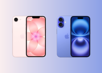 iPhone 17e vs. iPhone 16