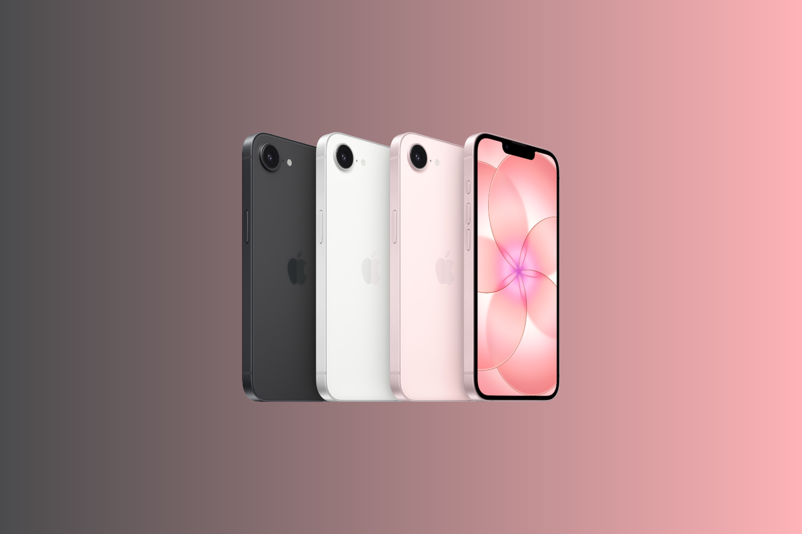iPhone 17e vs. iPhone 16e